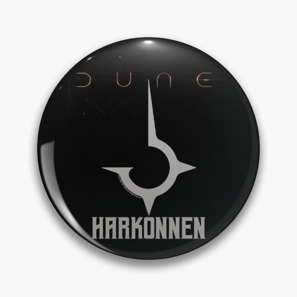 Item preview, Dune - Harkonnen House 2 Sixth Version) designed and sold by albix81.