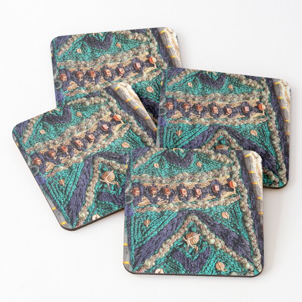 Item preview, Mountains in the Himalayas designed and sold by Artvonadelsberg.