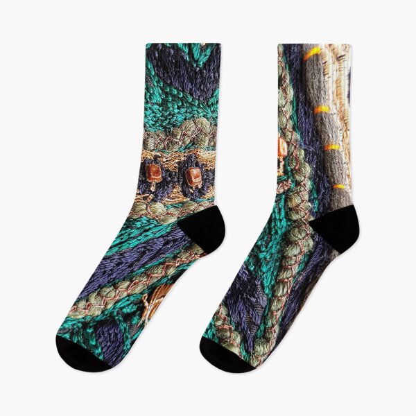 Item preview, Mountains in the Himalayas designed and sold by Artvonadelsberg.