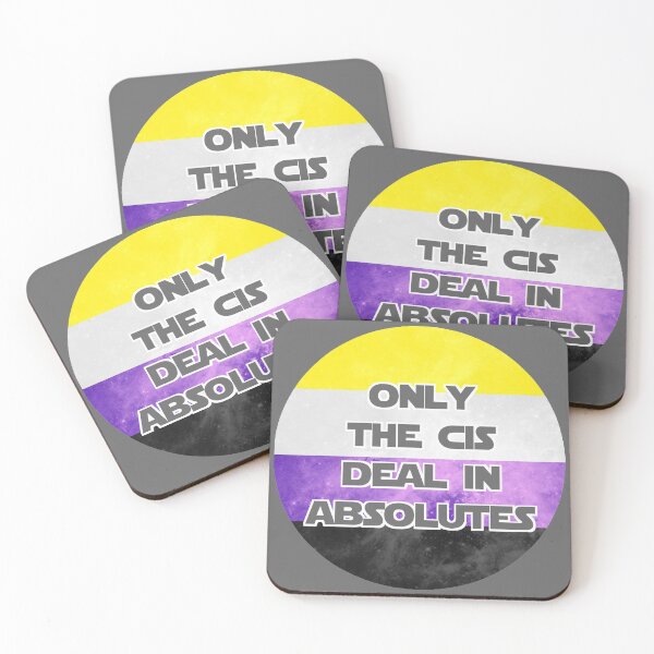 Item preview, Only The Cis designed and sold by doodlespritecub.