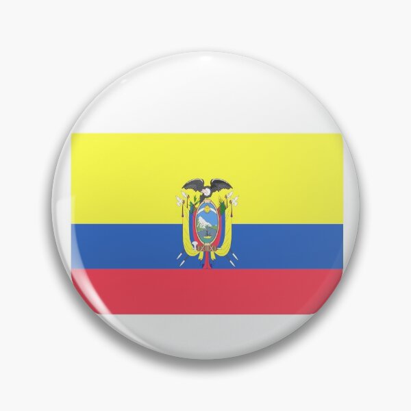 Item preview, ECUADOR Home of Galapagos designed and sold by rgsblo.