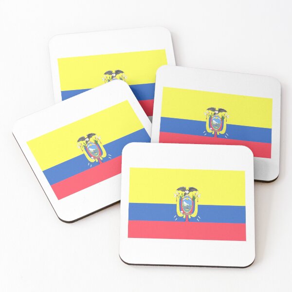 Item preview, ECUADOR Home of Galapagos designed and sold by rgsblo.