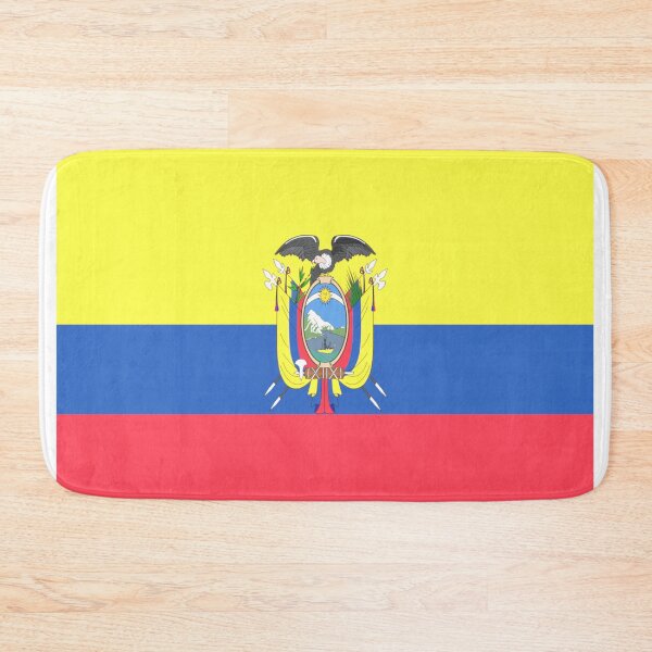 Item preview, ECUADOR Home of Galapagos designed and sold by rgsblo.