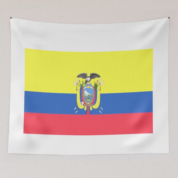 Item preview, ECUADOR Home of Galapagos designed and sold by rgsblo.