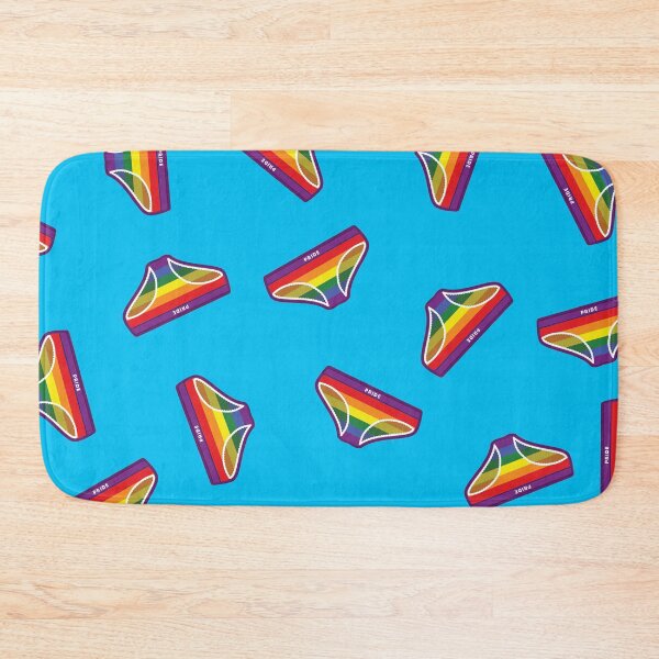 Item preview, Pride Panties Underwear designed and sold by Hixon House.