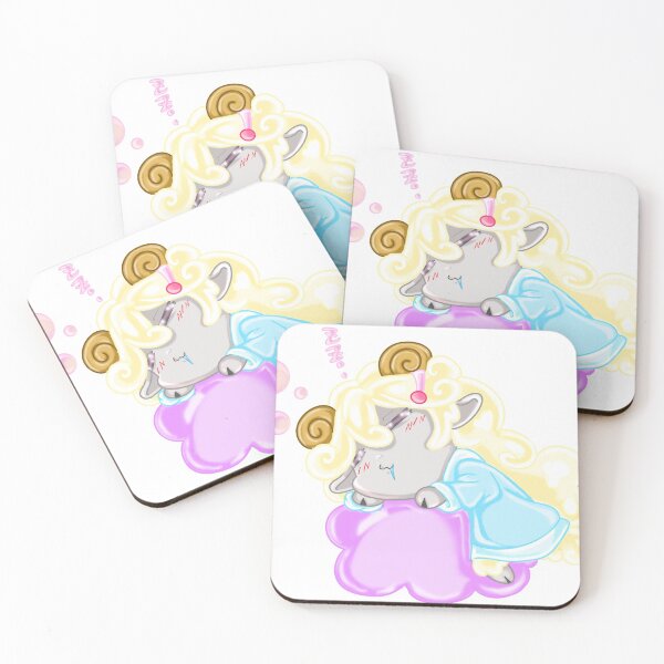 Item preview, Cute Sheep designed and sold by hartart2020.