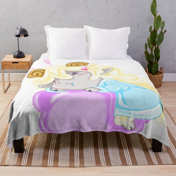 Item preview, Cute Sheep designed and sold by hartart2020.