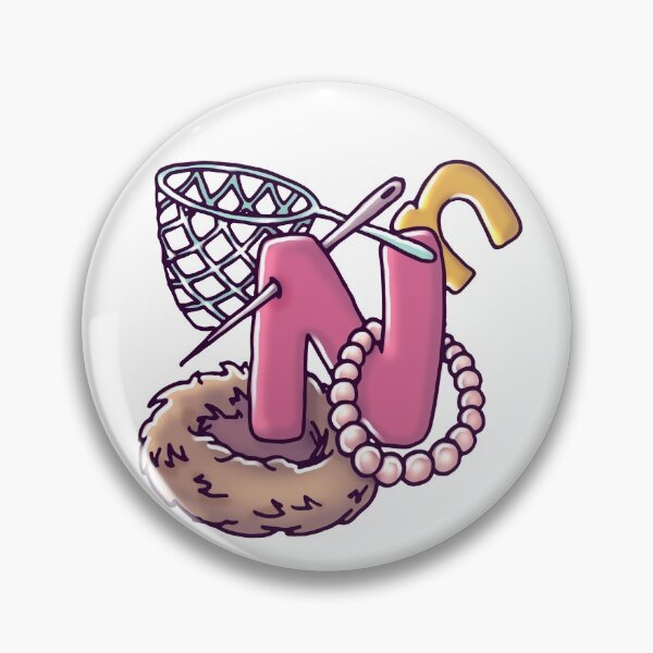 Item preview, Learn The Letter N designed and sold by Pelumii.
