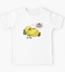 Tubby Chocobo Kids Tee