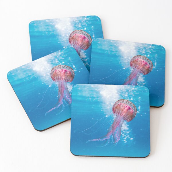 Item preview, Crystal Jellyfish designed and sold by sasijaya.