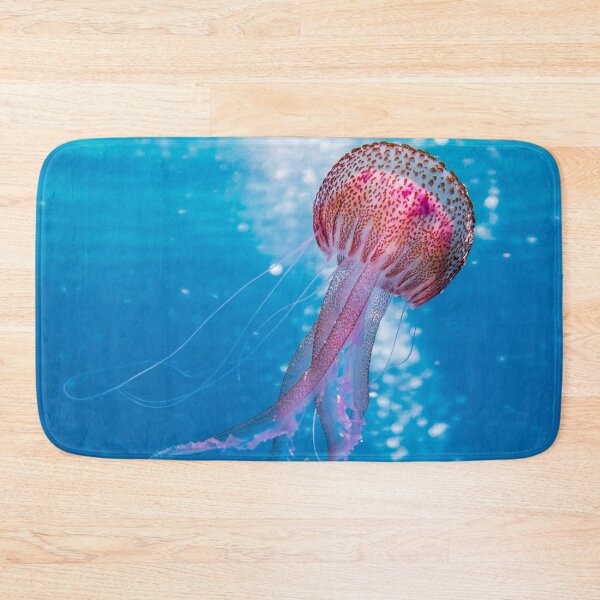Item preview, Crystal Jellyfish designed and sold by sasijaya.