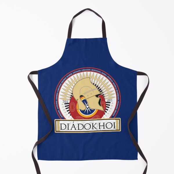 Item preview, Diadokhoi designed and sold by KorriganDu.