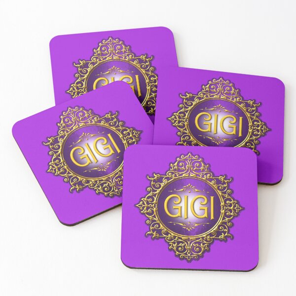 Item preview, GIGI Celebration designed and sold by SoldierAlways.
