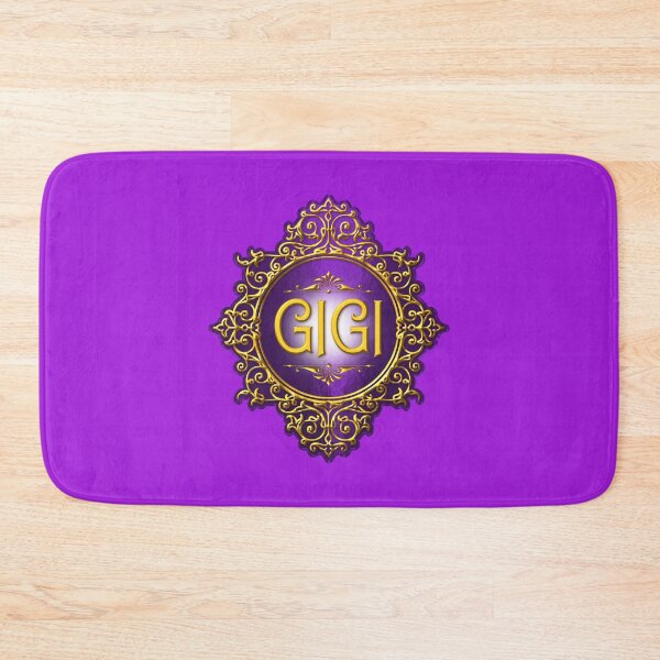 Item preview, GIGI Celebration designed and sold by SoldierAlways.