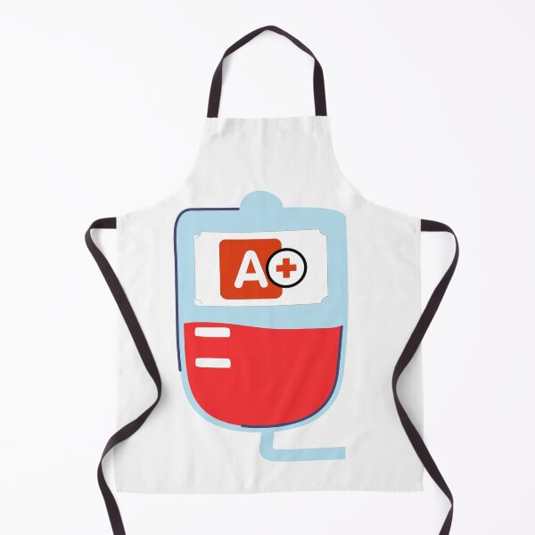 Item preview, A+ (positive) Blood Type designed and sold by Aooms123.