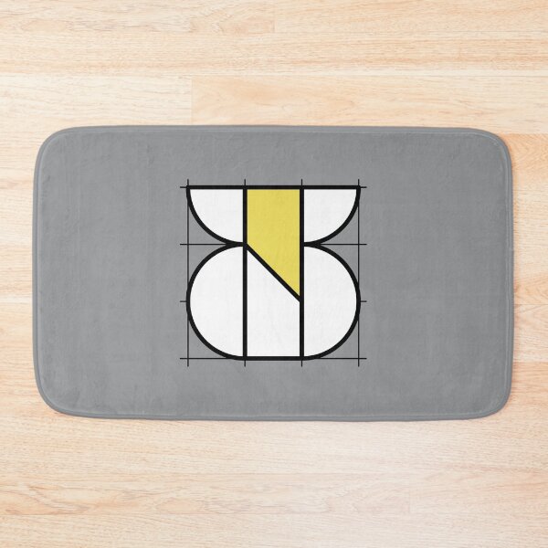 Item preview, 8 // Perfectionist Numbers (Pantone Ultimate Gray + Illuminating) designed and sold by fumauk.