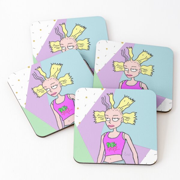 Item preview, Cynthia rugrats designed and sold by suzannenessi.