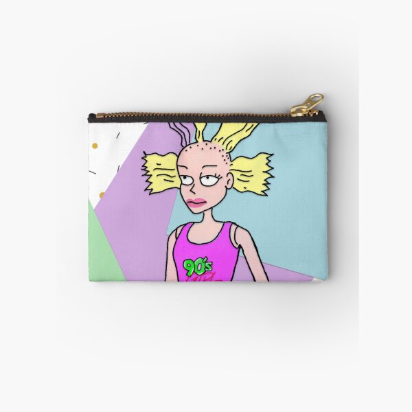 Aperçu de l'œuvre Cynthia Rugrats créée et vendue par suzannenessi.