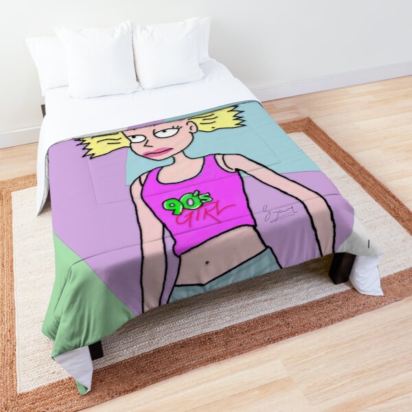 Rugrats crib hot sale bedding