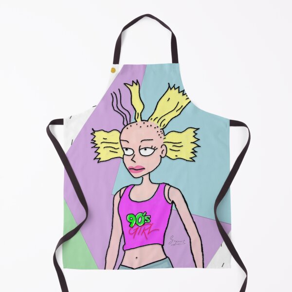 Item preview, Cynthia rugrats designed and sold by suzannenessi.