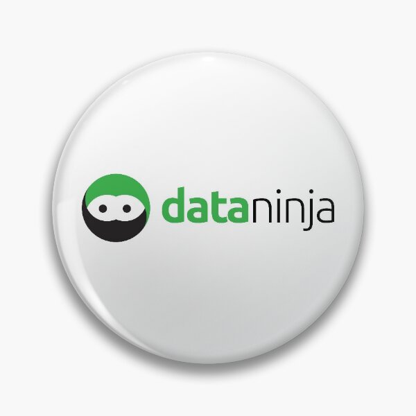 Item preview, Data Ninja designed and sold by Tech-e-Tees.