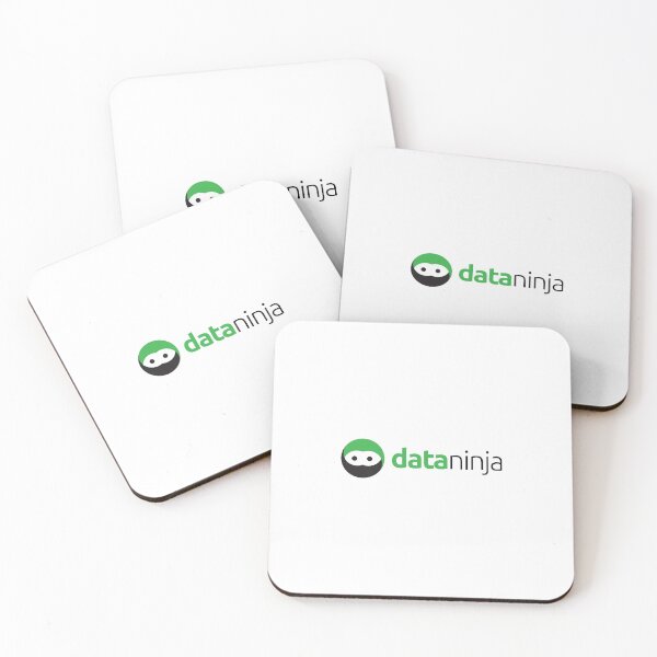 Item preview, Data Ninja designed and sold by Tech-e-Tees.