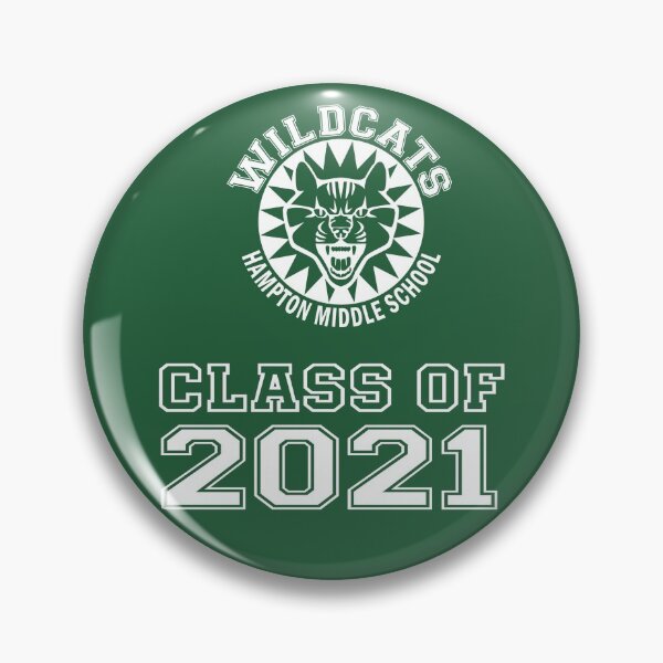 Item preview, HMS Class of 2021 designed and sold by Shutterbug506.