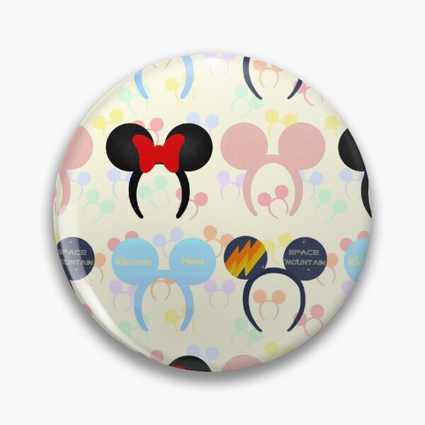 Item preview, Mouse ears pattern designed and sold by sarahpags.