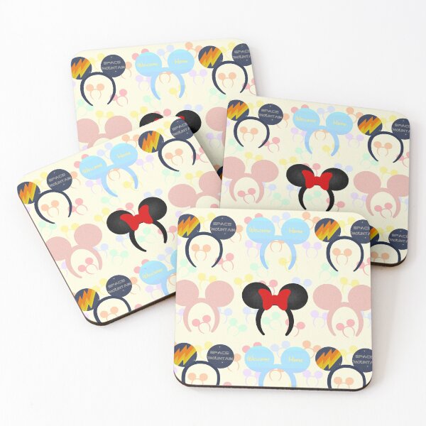 Item preview, Mouse ears pattern designed and sold by sarahpags.