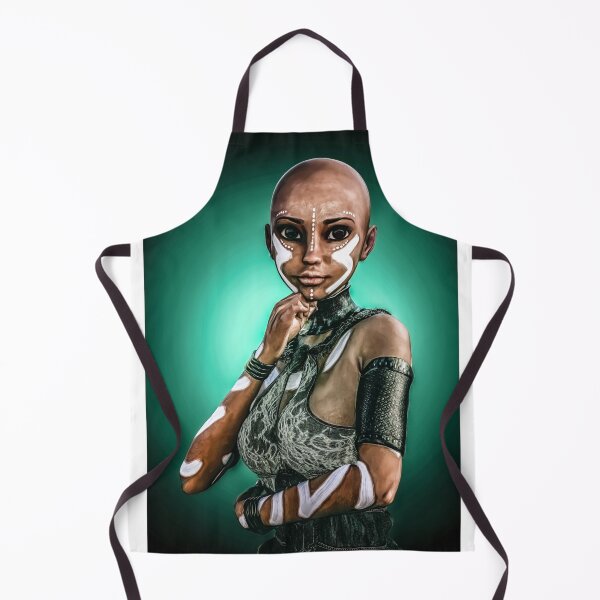 Item preview, Toon black woman designed and sold by joetred.