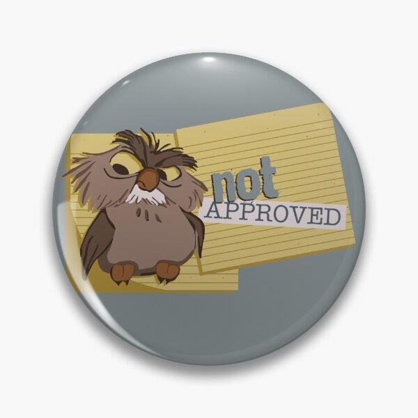 Archimedes Pin
