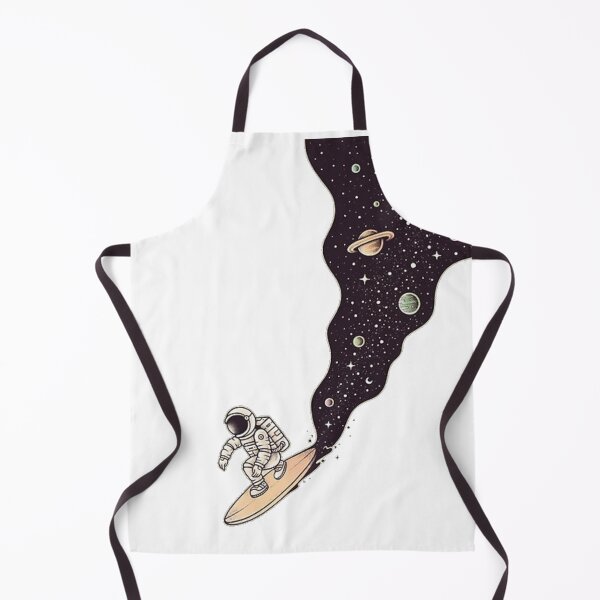 Item preview, galactic surf 2.0 designed and sold by Slabtroff.