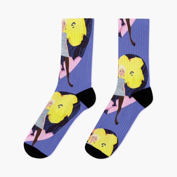 Item preview, Andy & Edie tribute 3 andy warhol edie sedgwick designed and sold by ladstudio.