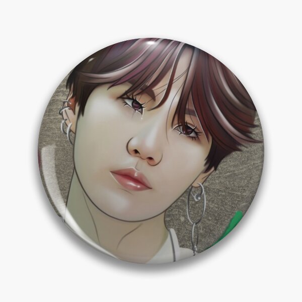 Item preview, Model Yoongi designed and sold by ArcadiaR.