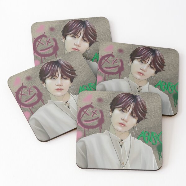 Item preview, Model Yoongi designed and sold by ArcadiaR.