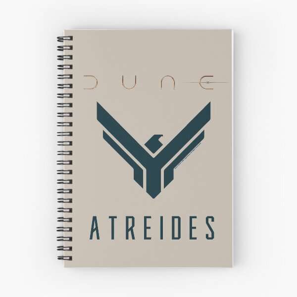 Item preview, Dune - Atreides House 2 (First Version) designed and sold by albix81.