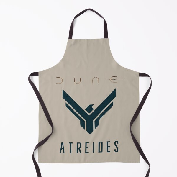 Item preview, Dune - Atreides House 2 (First Version) designed and sold by albix81.
