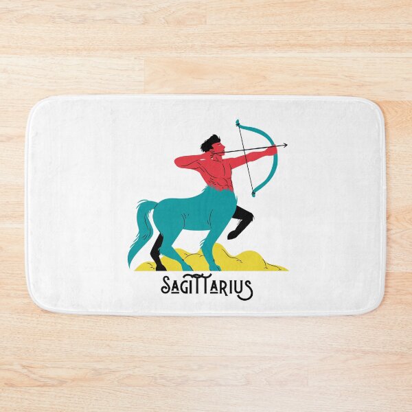 Item preview, Astrological Zodiac Constellation Symbol Sagittarius designed and sold by downtowndarby.