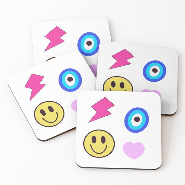Item preview, Preppy sticker pack designed and sold by lildesignss.