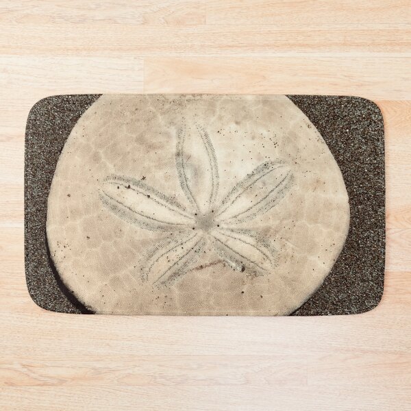 Item preview, Sand dollar designed and sold by roadwarriorart.