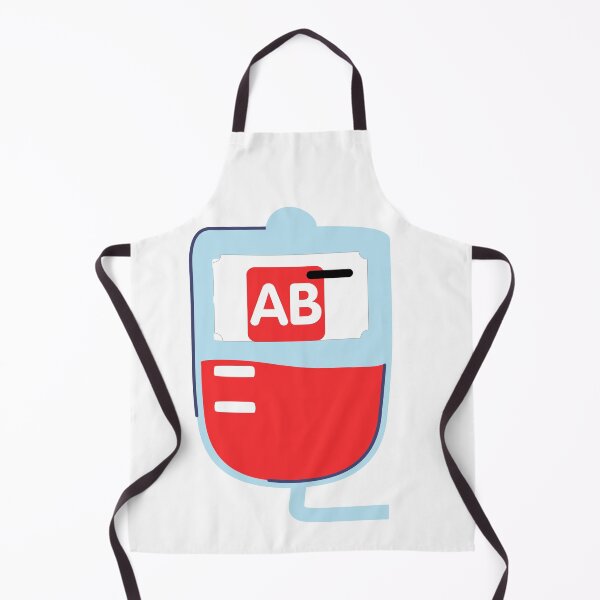 Item preview, AB- (negative) Blood Type designed and sold by Aooms123.