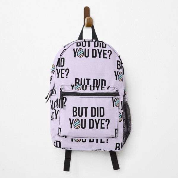 Item preview, But Did You Dye designed and sold by Everythingafter.