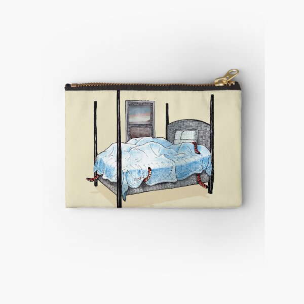Item preview, Tigers in Bed designed and sold by Bryan Moats.