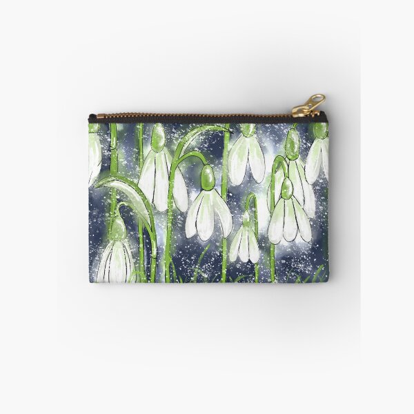 Item preview, Snowdrops in the Snow designed and sold by S-Warner.