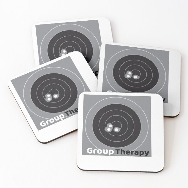 Item preview, Group Therapy  designed and sold by designbyjodyb.