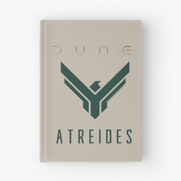 Item preview, Dune - Atreides House 2 (Second Version) designed and sold by albix81.