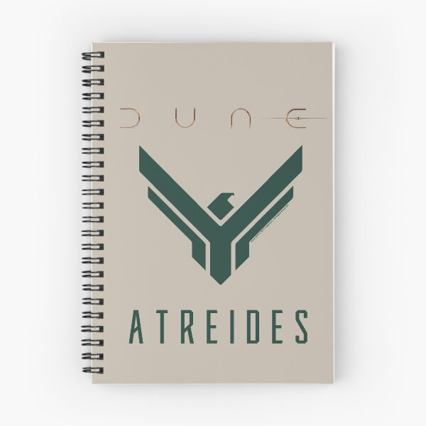 Item preview, Dune - Atreides House 2 (Second Version) designed and sold by albix81.