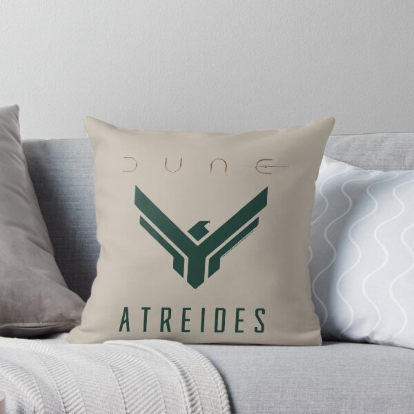 Item preview, Dune - Atreides House 2 (Second Version) designed and sold by albix81.
