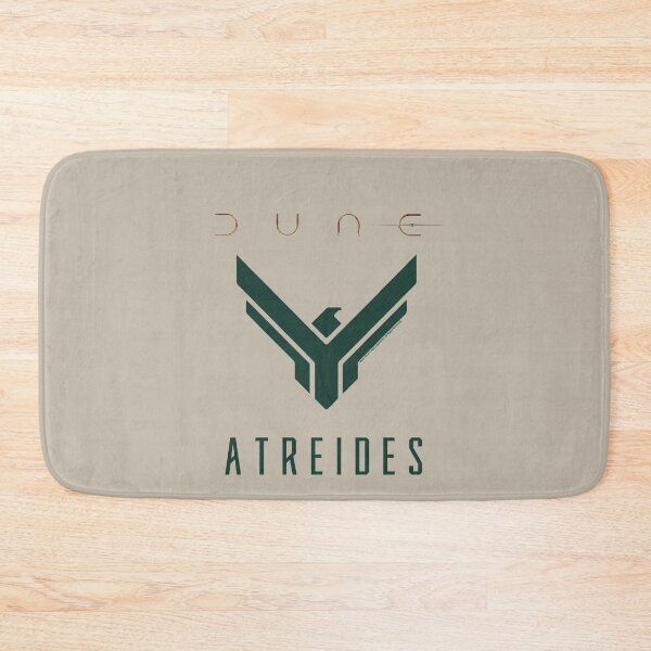 Item preview, Dune - Atreides House 2 (Second Version) designed and sold by albix81.