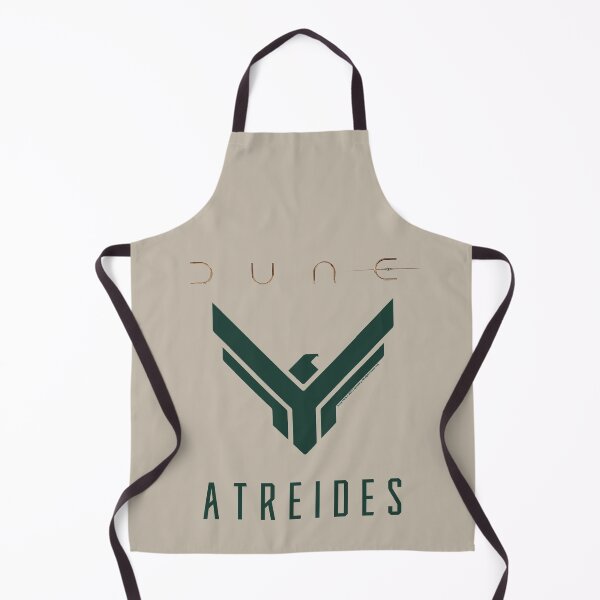 Item preview, Dune - Atreides House 2 (Second Version) designed and sold by albix81.